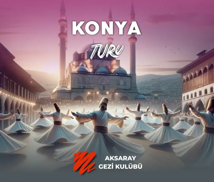 aksaray gezi kulübü aksaray çıkışlı gezi turu fotoğrafı