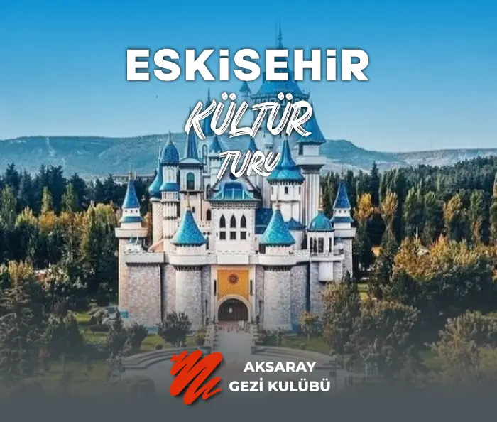 aksaray gezi kulübü aksaray çıkışlı gezi turu fotoğrafı