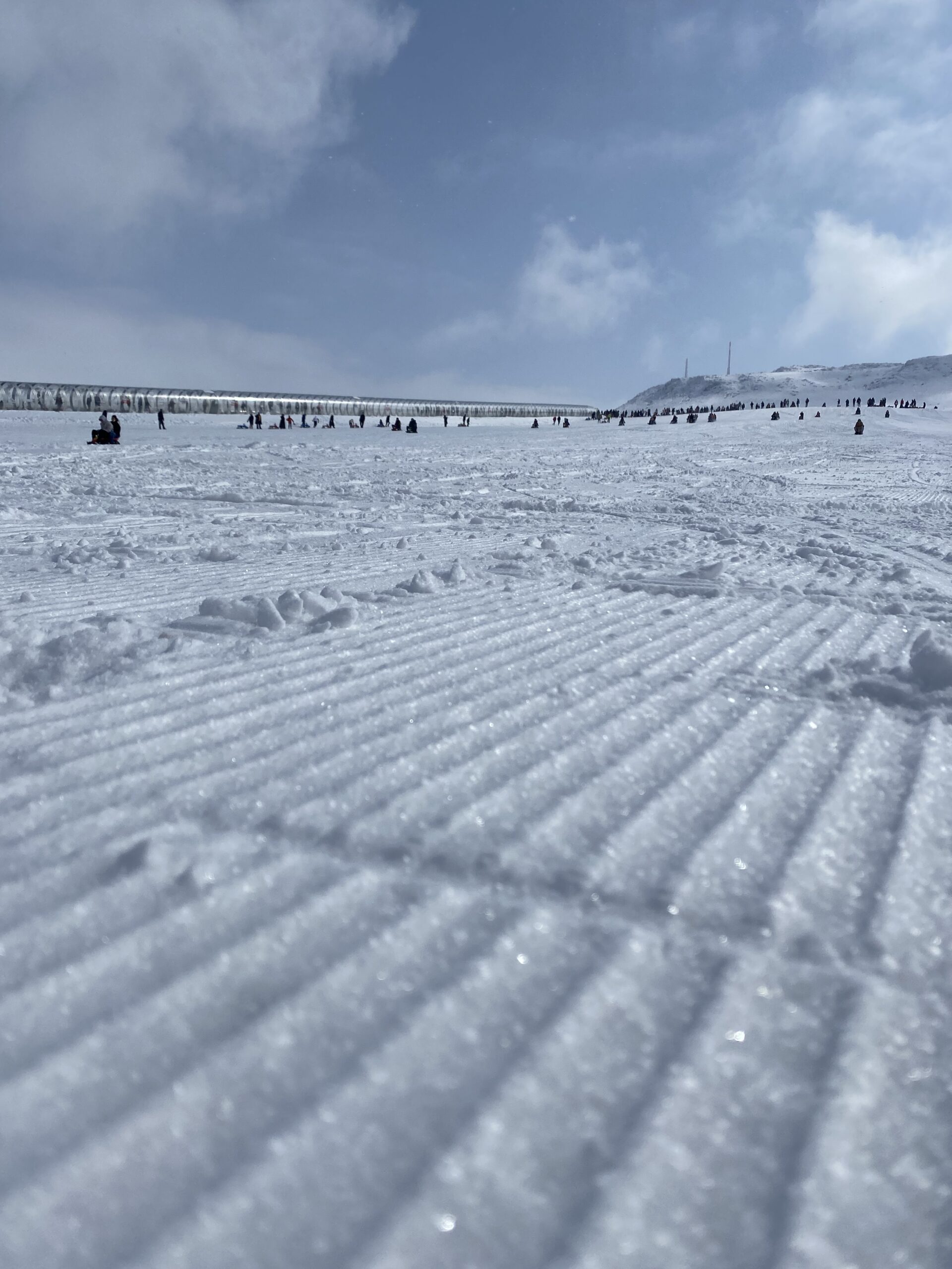 kayakçı erciyes