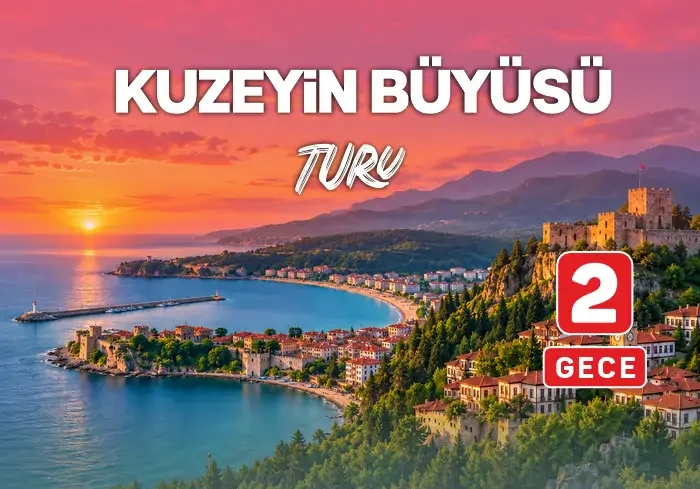 aksaray gezi kulübü karadeniz turu görseli
