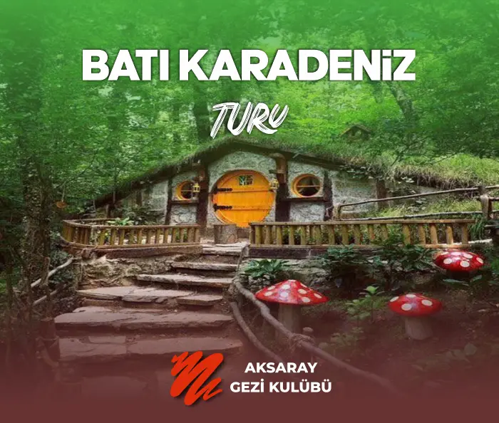 aksaray gezi kulübü aksaray çıkışlı gezi turu fotoğrafı