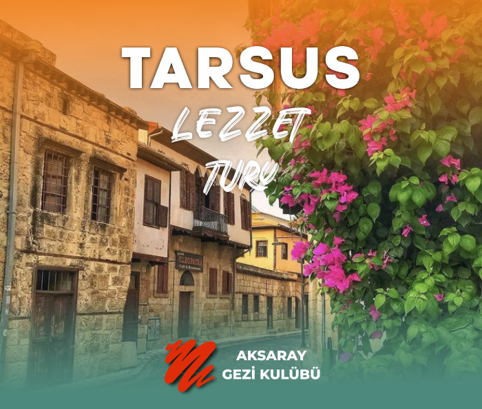 aksaray gezi kulübü aksaray çıkışlı gezi turu fotoğrafı