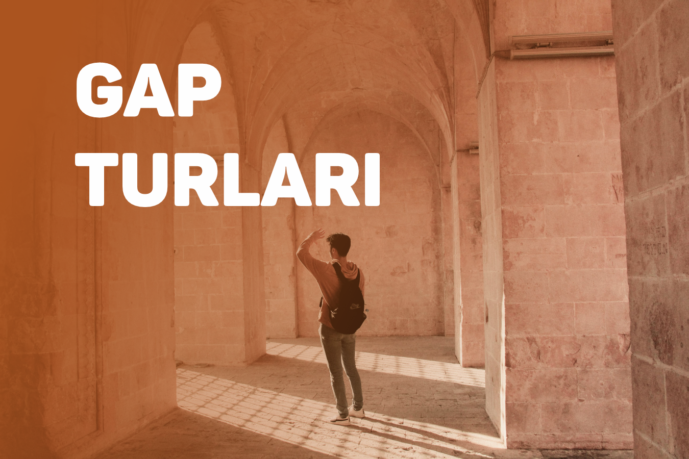 Aksaray Gezi Kulübü GAP TURU