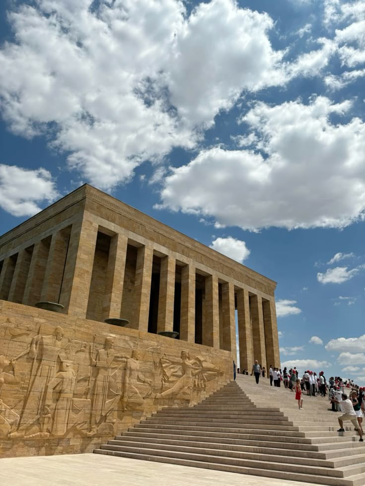 anıtkabir ankara turu