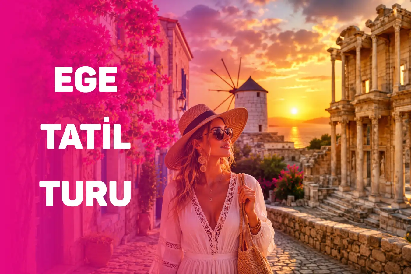 Aksaray Gezi Kulübü GAP TURU
